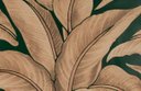 Ver imagem 2 de Papel de Parede Folhagem Injetado - Pp277-3 Rolo de 5m2