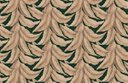 Ver imagem 1 de Papel de Parede Folhagem Injetado - Pp277-3 Rolo de 5m2