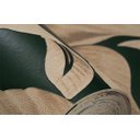 Ver imagem 4 de Papel de Parede Folhagem Injetado - Pp277-3 Rolo de 5m2