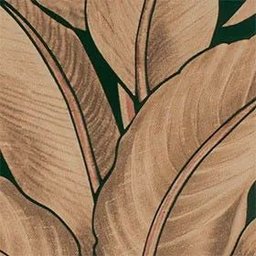 Papel de Parede Folhagem Injetado - Pp277-3 Rolo de 5m2 - 7