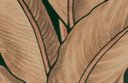 Ver imagem 3 de Papel de Parede Folhagem Injetado - Pp277-3 Rolo de 5m2