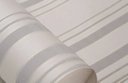 Ver imagem 4 de Papel de Parede Listrado Alto Relevo - Pp274-1 Rolo de 5m2