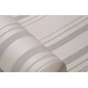 Ver imagem 4 de Papel de Parede Listrado Alto Relevo - Pp274-1 Rolo de 5m2