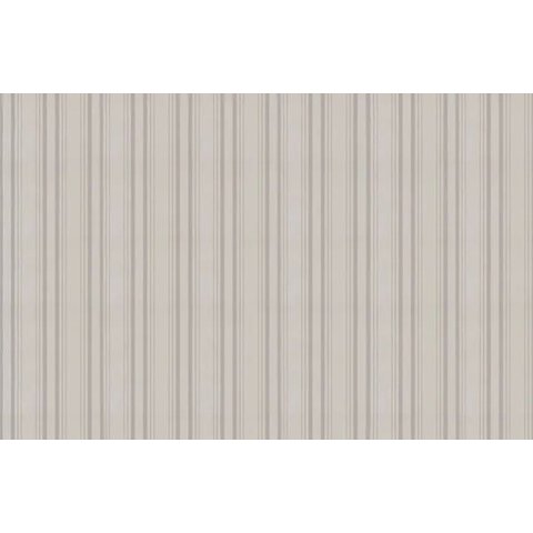 Papel de Parede Listrado Alto Relevo - Pp274-1 Rolo de 5m2