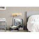 Ver imagem 5 de Papel de Parede Bordado Texturizado - Pp268 Rolo de 5m2