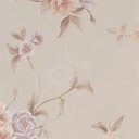 Ver mais imagens de Papel de Parede Floral Alto Relevo - Pp264 Rolo de 10m2