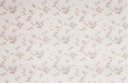 Ver imagem 1 de Papel de Parede Floral Alto Relevo - Pp264 Rolo de 10m2