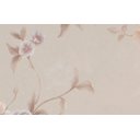 Ver imagem 3 de Papel de Parede Floral Alto Relevo - Pp264 Rolo de 10m2