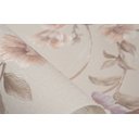 Ver imagem 4 de Papel de Parede Floral Alto Relevo - Pp264 Rolo de 10m2