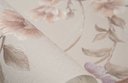 Ver imagem 4 de Papel de Parede Floral Alto Relevo - Pp264 Rolo de 10m2