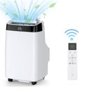 Ver mais imagens de Takywep Ar-condicionado Portátil 12.000 Btus 3 em 1 115v Branco