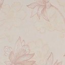 Ver mais imagens de Papel de Parede Floral Texturizado - Pp258 Rolo de 10m2