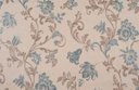 Ver imagem 2 de Papel de Parede Floral Alto Relevo - Pp257-1 Rolo de 10m2