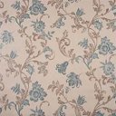 Ver imagem 6 de Papel de Parede Floral Alto Relevo - Pp257-1 Rolo de 10m2
