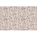 Ver imagem 1 de Papel de Parede Floral Alto Relevo - Pp257-1 Rolo de 10m2