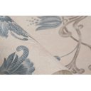 Ver imagem 4 de Papel de Parede Floral Alto Relevo - Pp257-1 Rolo de 10m2