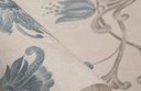 Ver imagem 4 de Papel de Parede Floral Alto Relevo - Pp257-1 Rolo de 10m2