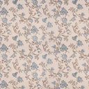 Ver imagem 5 de Papel de Parede Floral Alto Relevo - Pp257-1 Rolo de 10m2