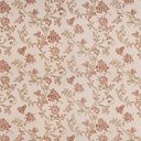 Ver imagem 6 de Papel de Parede Floral Alto Relevo - Pp257 Rolo de 10m2