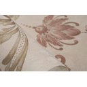 Ver imagem 4 de Papel de Parede Floral Alto Relevo - Pp257 Rolo de 10m2