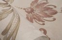 Ver imagem 4 de Papel de Parede Floral Alto Relevo - Pp257 Rolo de 10m2