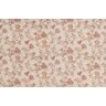 Papel de Parede Floral Alto Relevo - Pp257 Rolo de 10m2 - 1