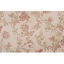 Ver imagem 2 de Papel de Parede Floral Alto Relevo - Pp257 Rolo de 10m2