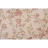 Papel de Parede Floral Alto Relevo - Pp257 Rolo de 10m2 - 2