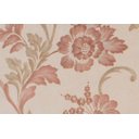 Ver imagem 3 de Papel de Parede Floral Alto Relevo - Pp257 Rolo de 10m2