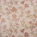 Ver imagem 7 de Papel de Parede Floral Alto Relevo - Pp257 Rolo de 10m2