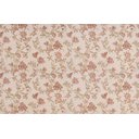 Ver imagem 1 de Papel de Parede Floral Alto Relevo - Pp257 Rolo de 10m2