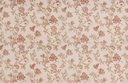 Ver imagem 1 de Papel de Parede Floral Alto Relevo - Pp257 Rolo de 10m2