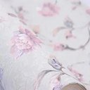 Ver imagem 7 de Papel de Parede Floral - Pp255-1 Rolo de 16m2