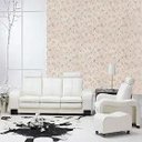 Ver mais imagens de Papel de Parede Floral - Pp255 Rolo de 16m2