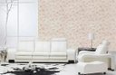 Ver imagem 4 de Papel de Parede Floral - Pp255 Rolo de 16m2