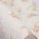 Ver imagem 7 de Papel de Parede Floral - Pp255 Rolo de 16m2