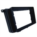 Ver imagem 1 de Moldura Painel Multimidia 9 ou 10.1 Polegadas Scania Ntg