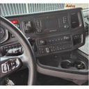 Ver imagem 3 de Moldura Painel Multimidia 9 ou 10.1 Polegadas Scania Ntg