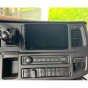 Ver imagem 4 de Moldura Painel Multimidia 9 ou 10.1 Polegadas Scania Ntg