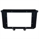 Ver imagem 2 de Moldura Painel Multimidia 9 ou 10.1 Polegadas Scania Ntg