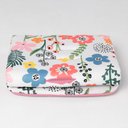 Ver imagem 3 de Protetor de Carrinho Universal Dupla Face - Flô Pastel e Rosê Abra Cadabra