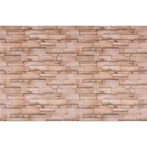 Papel de Parede Madeira Carnival - Pp065-1 Rolo de 16m2