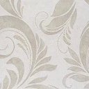 Ver imagem 6 de Papel de Parede Arabesco Larte - Pp173 Rolo de 16m2