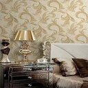 Ver mais imagens de Papel de Parede Arabesco Larte - Pp173 Rolo de 16m2