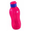 Ver imagem 1 de Eco Tupper 1 Litro Vermelho Fluo Tupperware