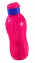 Ver imagem 1 de Eco Tupper 1 Litro Vermelho Fluo Tupperware