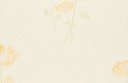 Ver imagem 2 de Papel de Parede Floral Rose - Pp147-3 Rolo de 5m2