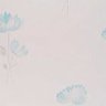 Papel de Parede Floral Rose - Pp147-2 Rolo de 5m2 - 5
