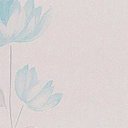 Ver imagem 6 de Papel de Parede Floral Rose - Pp147-2 Rolo de 5m2