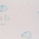 Ver imagem 5 de Papel de Parede Floral Rose - Pp147-2 Rolo de 5m2